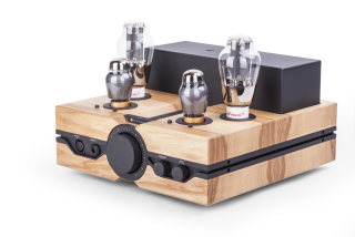 Feliks Audio Envy Performance