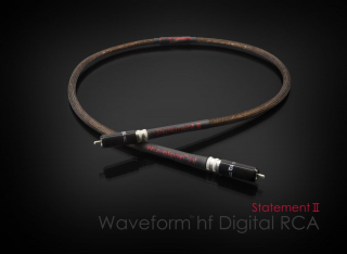 Tellurium Q Statement II Digital RCA