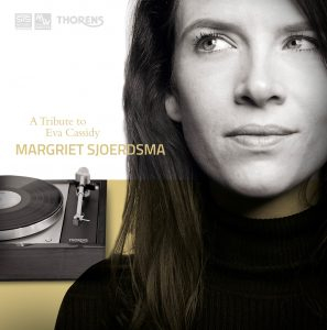 LP STS Digital - Margriet Sjoerdsma - A Tribute to Eva Cassidy