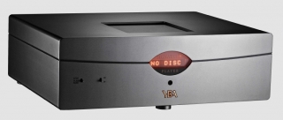YBA Signature CD