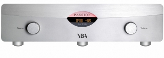 YBA Passion IA350
