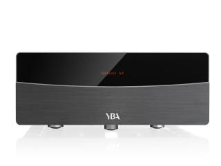 YBA Genesis A6