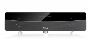 YBA Genesis PRE5