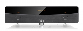 YBA Genesis IA3A