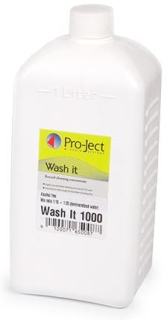 Pro-Ject VC-S Wash it